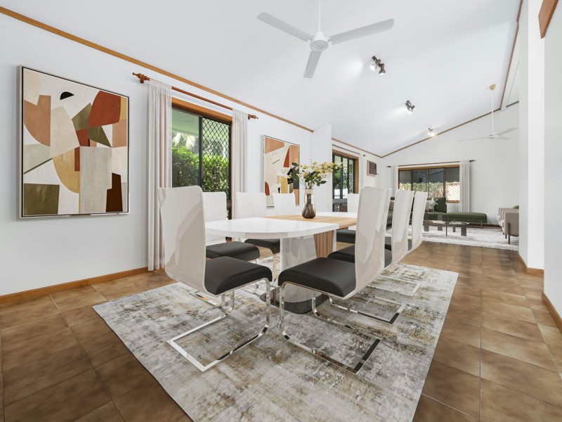 6 Lena Close, Clifton Beach QLD 4879
