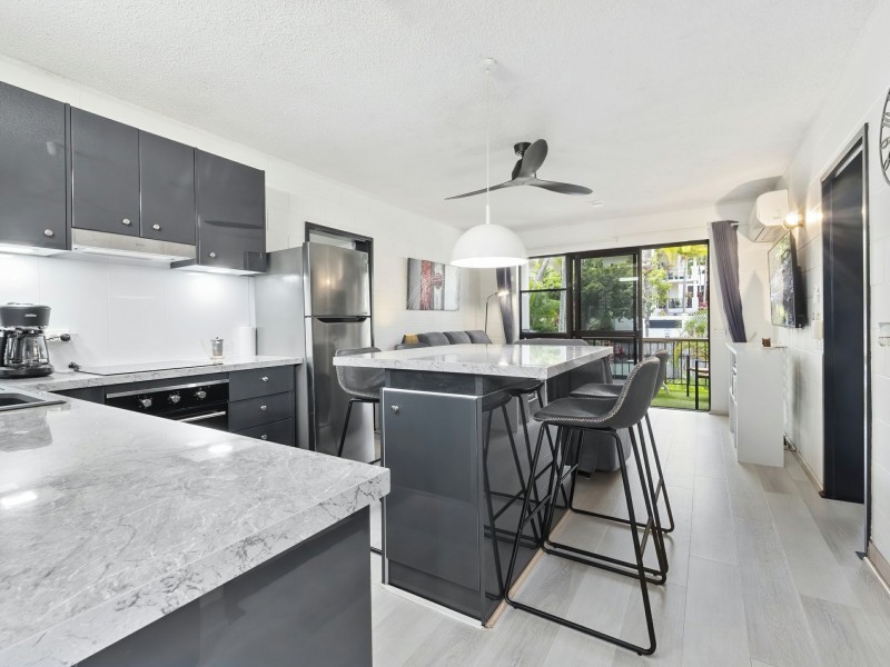 7/83-85 Moore Street, Trinity Beach QLD 4879