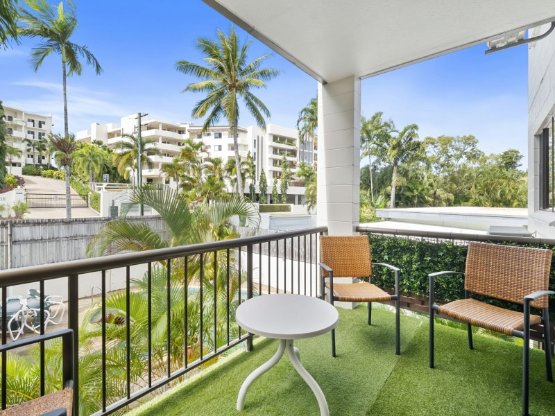 7/83-85 Moore Street, Trinity Beach QLD 4879