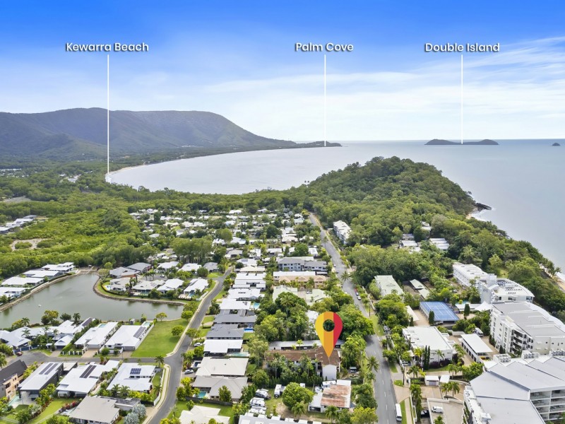 7/83-85 Moore Street, Trinity Beach QLD 4879