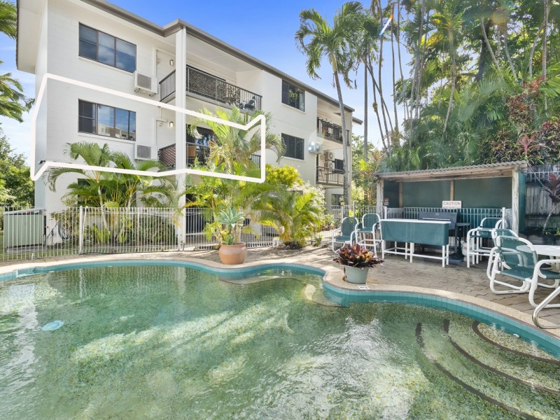 7/83-85 Moore Street, Trinity Beach QLD 4879