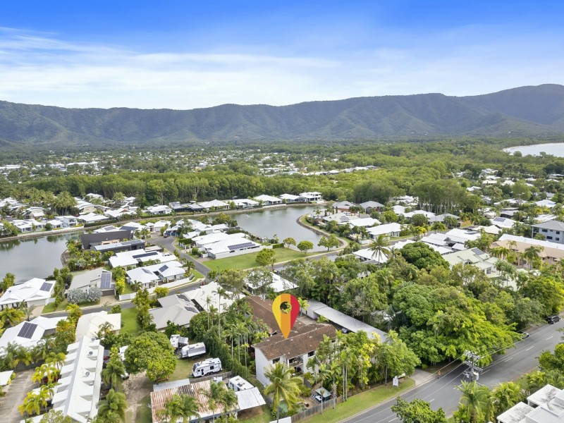 7/83-85 Moore Street, Trinity Beach QLD 4879