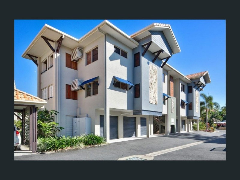 107/22-26 Clifton Beach Road, Clifton Beach QLD 4879