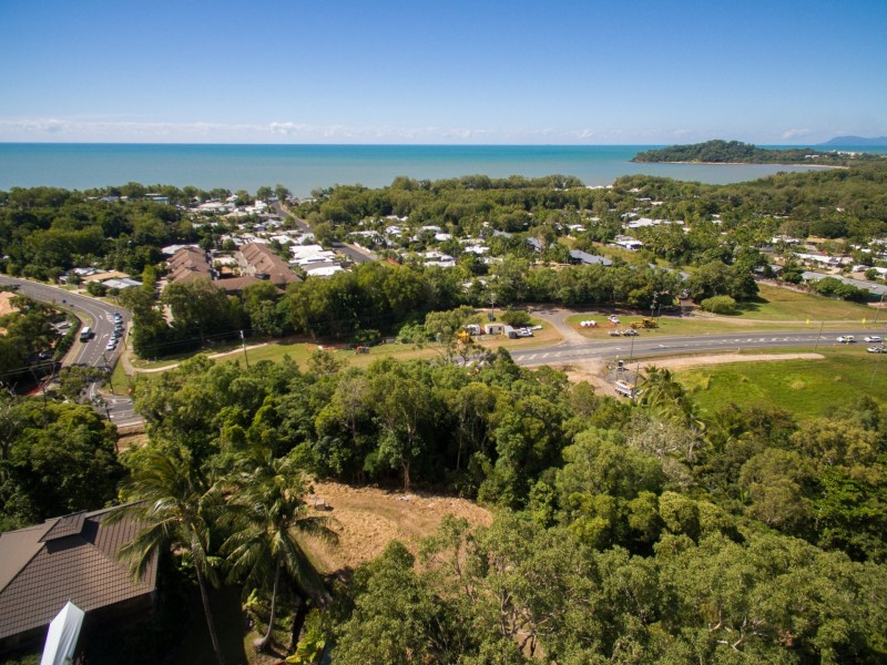 1781 Captain Cook Highway, Clifton Beach QLD 4879