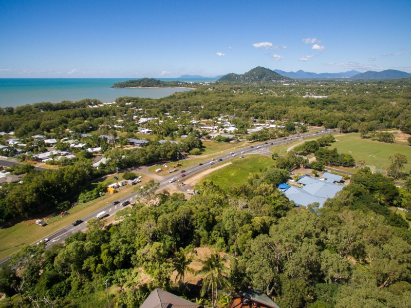 1781 Captain Cook Highway, Clifton Beach QLD 4879