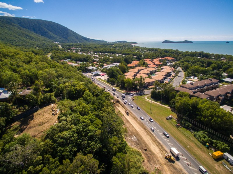 1781 Captain Cook Highway, Clifton Beach QLD 4879