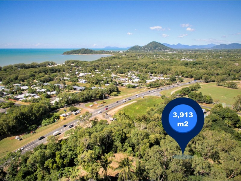 1781 Captain Cook Highway, Clifton Beach QLD 4879