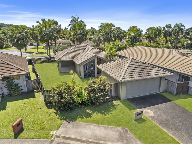 14/14 The Entrance, Kewarra Beach QLD 4879