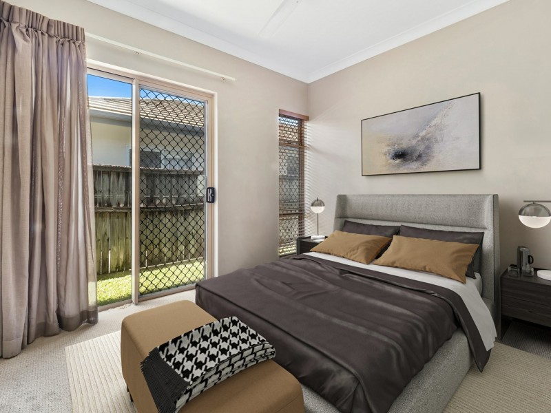 14/14 The Entrance, Kewarra Beach QLD 4879