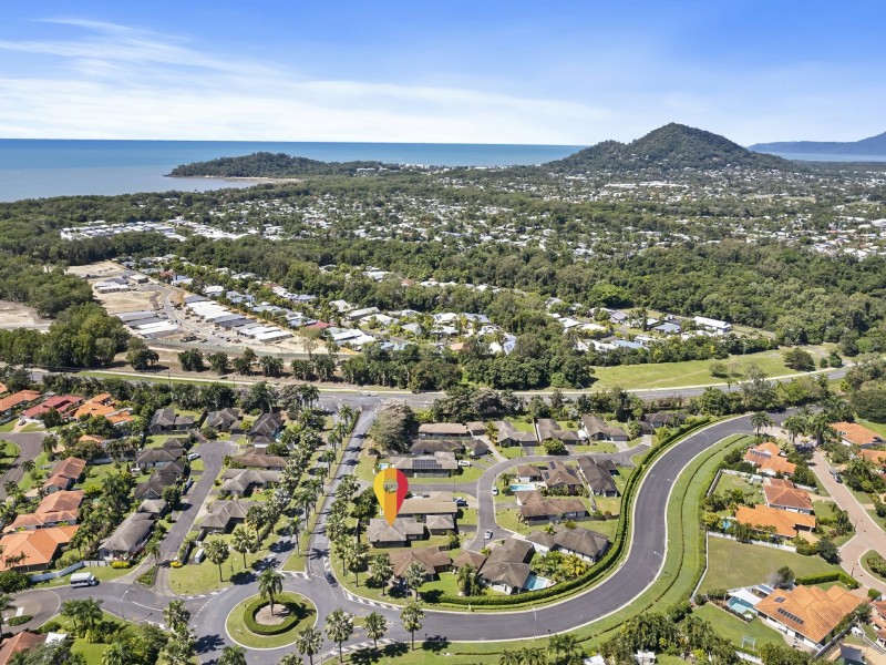 14/14 The Entrance, Kewarra Beach QLD 4879