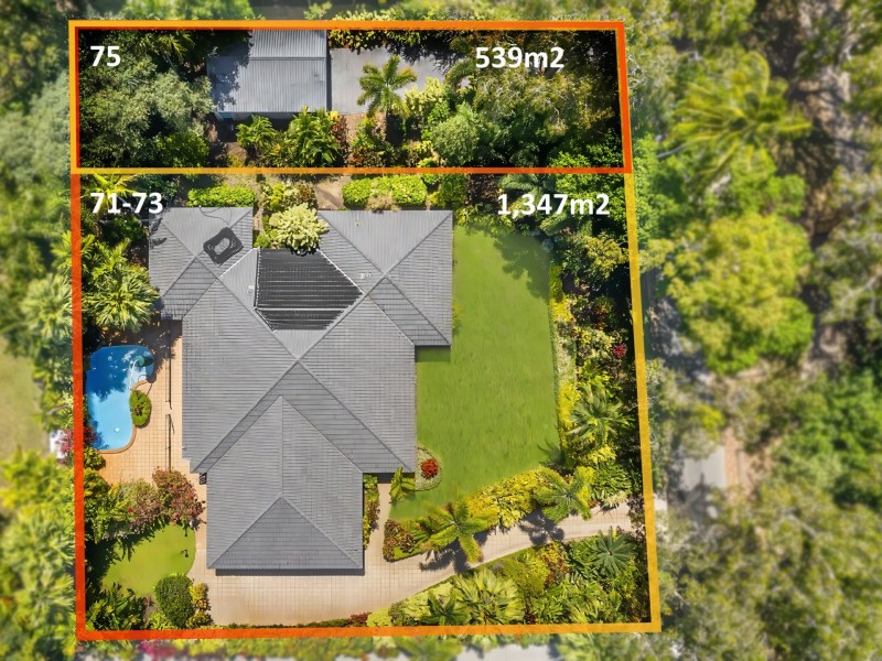 71-73 Upolu Esplanade, Clifton Beach QLD 4879