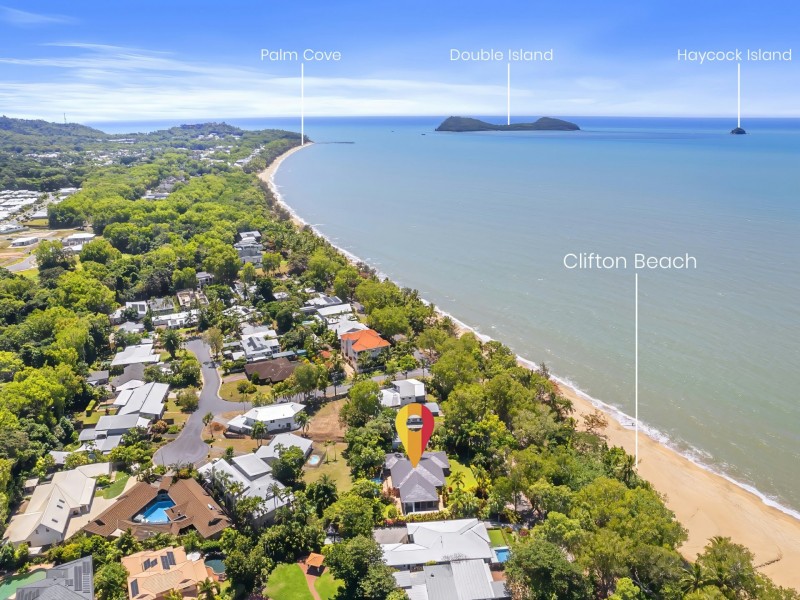 71-73 Upolu Esplanade, Clifton Beach QLD 4879