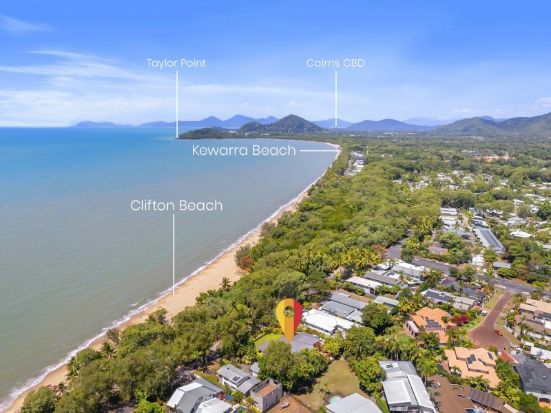 71-73 Upolu Esplanade, Clifton Beach QLD 4879
