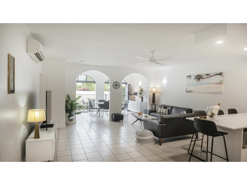 50/81-85 Cedar Road, Palm Cove QLD 4879