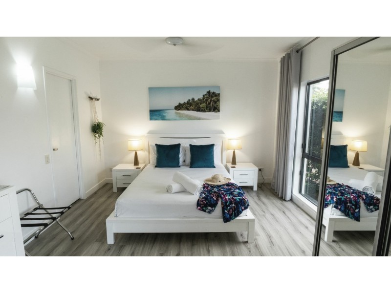 50/81-85 Cedar Road, Palm Cove QLD 4879
