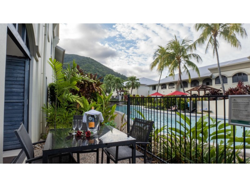 50/81-85 Cedar Road, Palm Cove QLD 4879