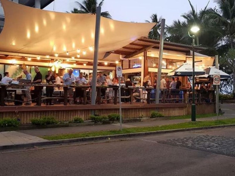 50/81-85 Cedar Road, Palm Cove QLD 4879