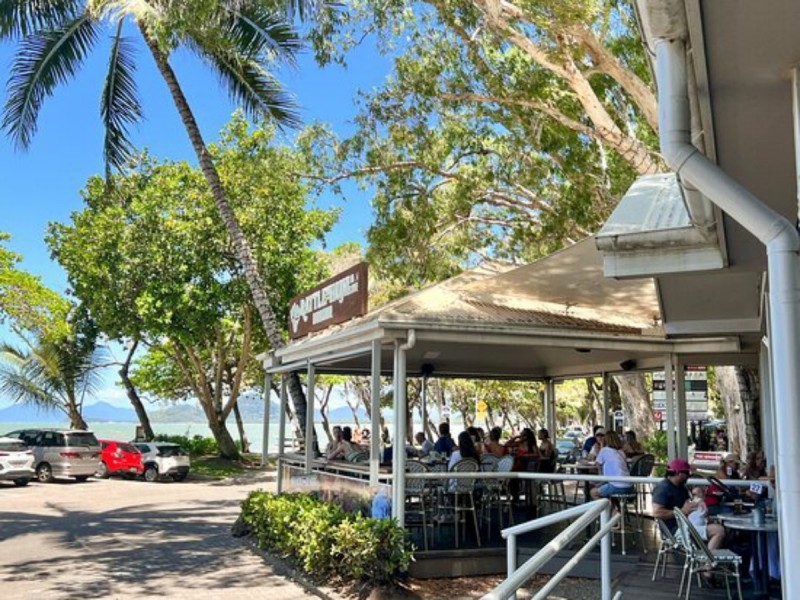 50/81-85 Cedar Road, Palm Cove QLD 4879