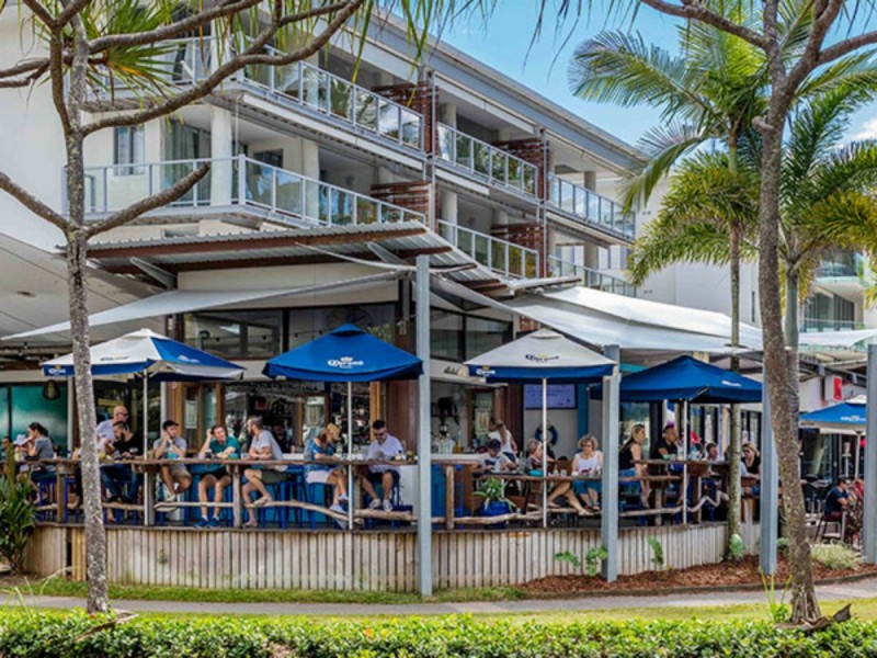 50/81-85 Cedar Road, Palm Cove QLD 4879