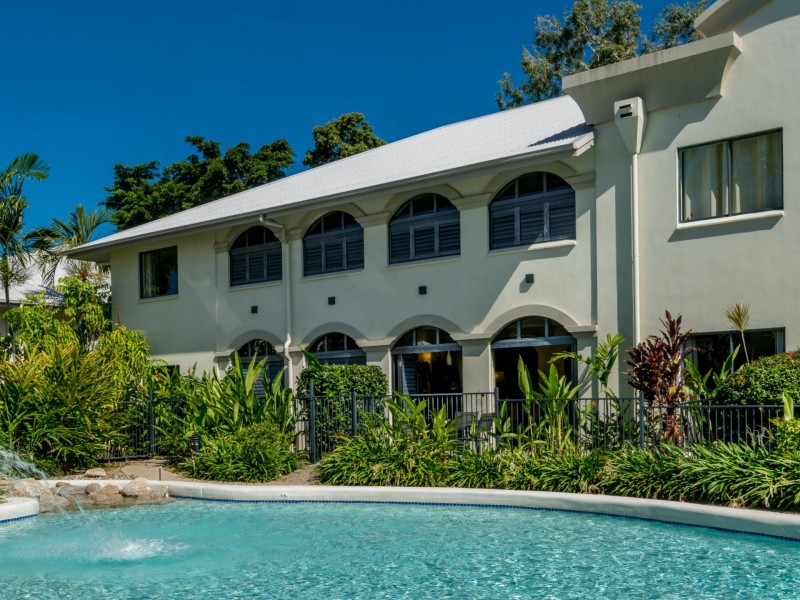 50/81-85 Cedar Road, Palm Cove QLD 4879