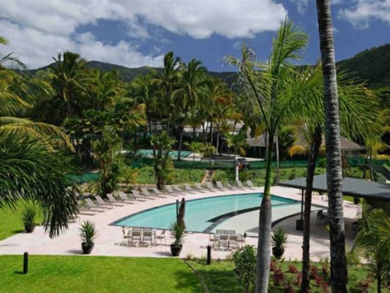 109/53 Paradise Palms Drive, Kewarra Beach QLD 4879