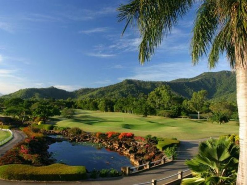 109/53 Paradise Palms Drive, Kewarra Beach QLD 4879