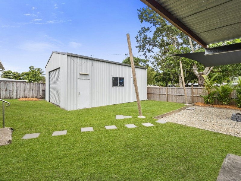 397 Varley Street, Yorkeys Knob QLD 4878