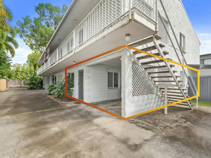 1/499 Varley Street, Yorkeys Knob QLD 4878