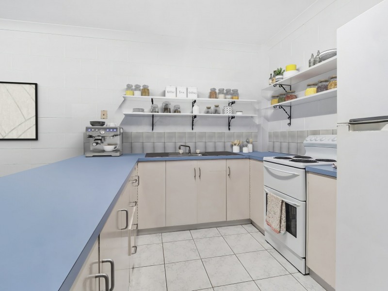 1/499 Varley Street, Yorkeys Knob QLD 4878