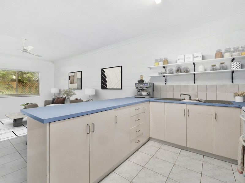 1/499 Varley Street, Yorkeys Knob QLD 4878