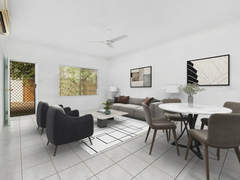 1/499 Varley Street, Yorkeys Knob QLD 4878