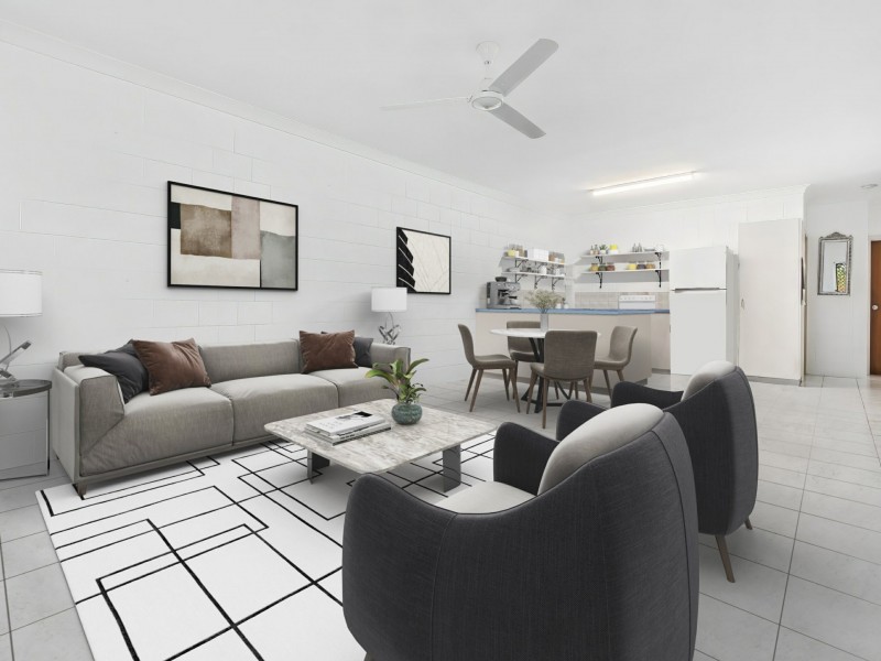 1/499 Varley Street, Yorkeys Knob QLD 4878