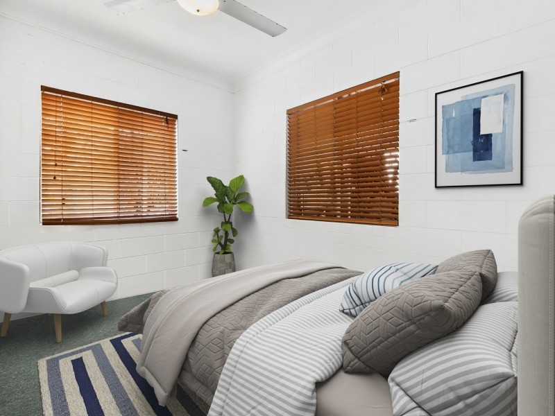 1/499 Varley Street, Yorkeys Knob QLD 4878