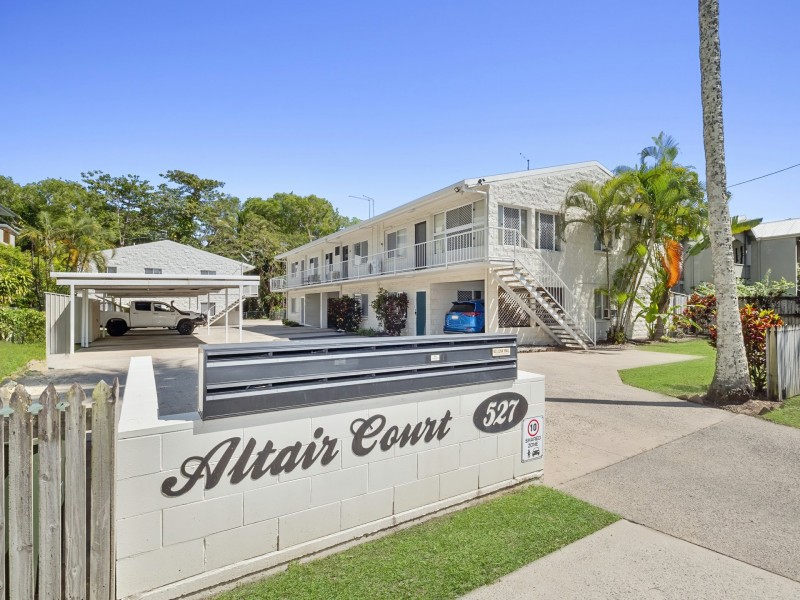 8/527-529 Varley Street, Yorkeys Knob QLD 4878