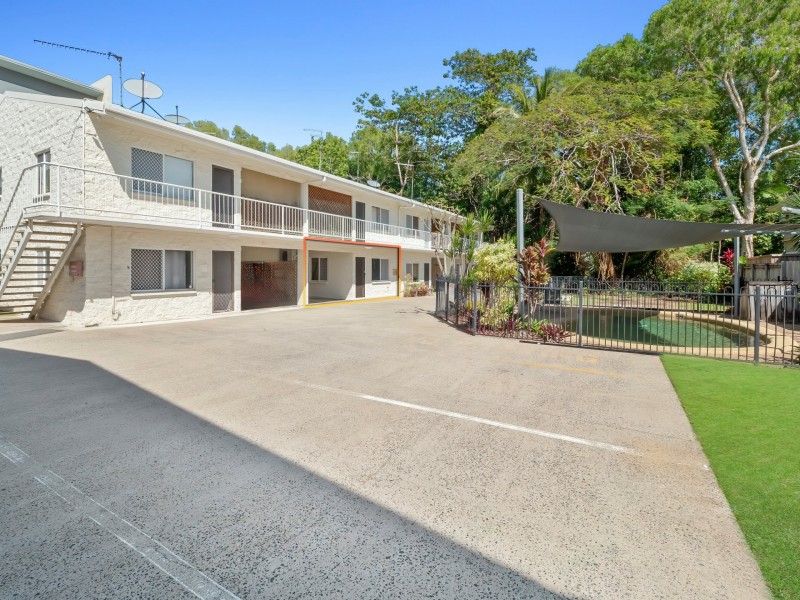 8/527-529 Varley Street, Yorkeys Knob QLD 4878