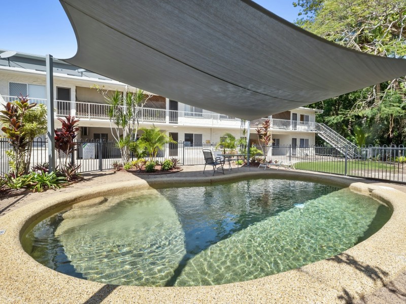 8/527-529 Varley Street, Yorkeys Knob QLD 4878