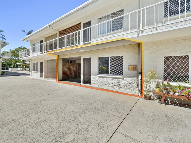 8/527-529 Varley Street, Yorkeys Knob QLD 4878