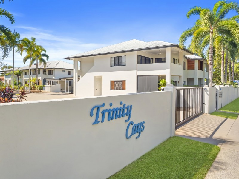 3/136 Trinity Beach Road, Trinity Beach QLD 4879