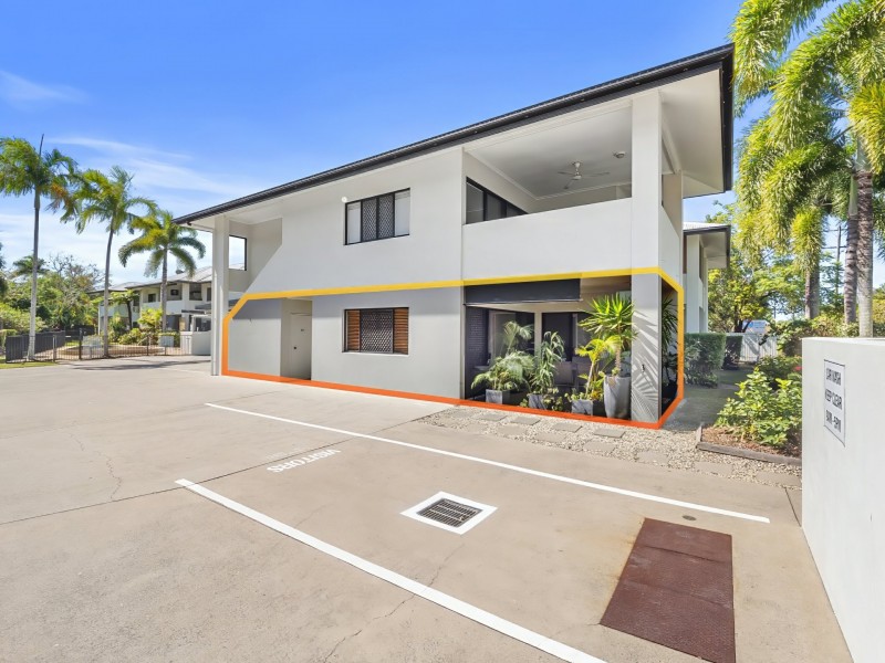 3/136 Trinity Beach Road, Trinity Beach QLD 4879