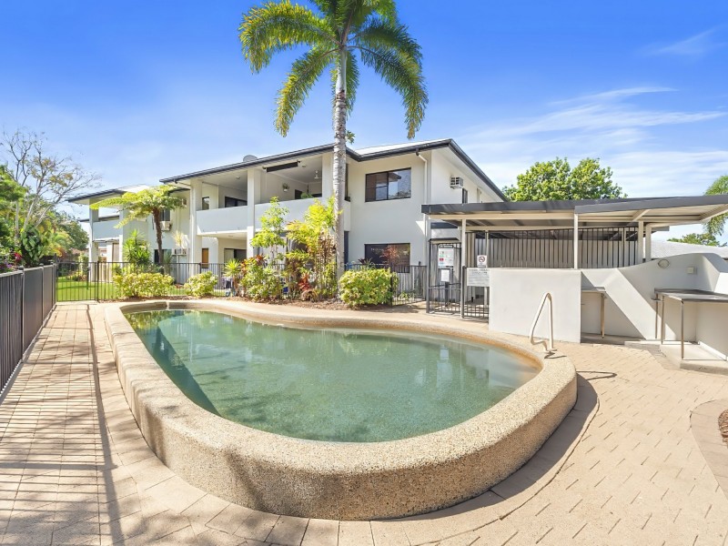3/136 Trinity Beach Road, Trinity Beach QLD 4879