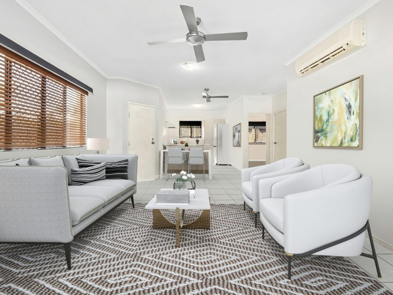 3/136 Trinity Beach Road, Trinity Beach QLD 4879