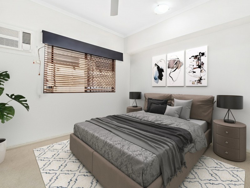3/136 Trinity Beach Road, Trinity Beach QLD 4879