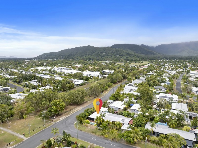 2/1-3 Jules Street, Kewarra Beach QLD 4879