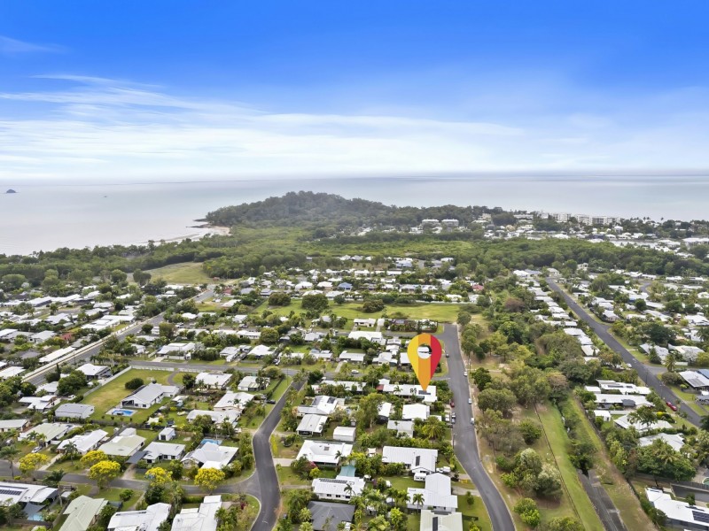 2/1-3 Jules Street, Kewarra Beach QLD 4879