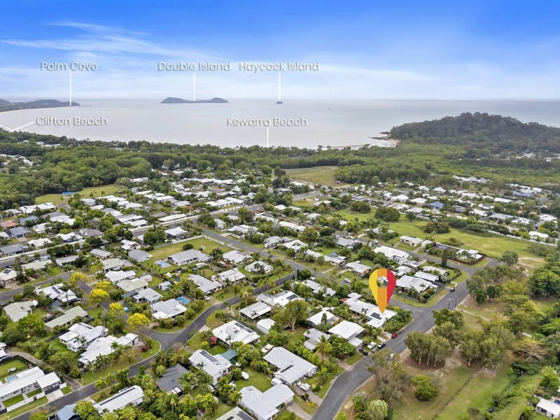 2/1-3 Jules Street, Kewarra Beach QLD 4879