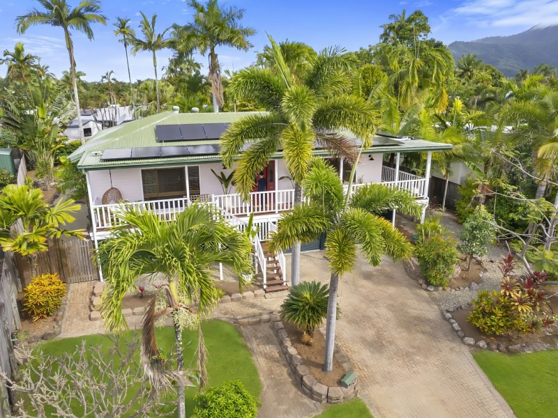 24 Mornington Street, Kewarra Beach QLD 4879