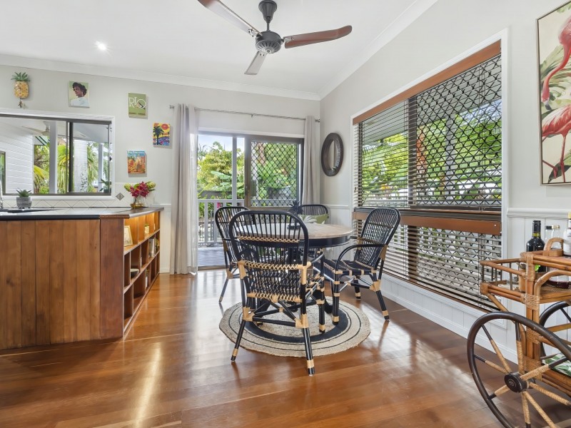 24 Mornington Street, Kewarra Beach QLD 4879