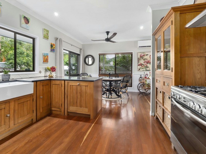 24 Mornington Street, Kewarra Beach QLD 4879