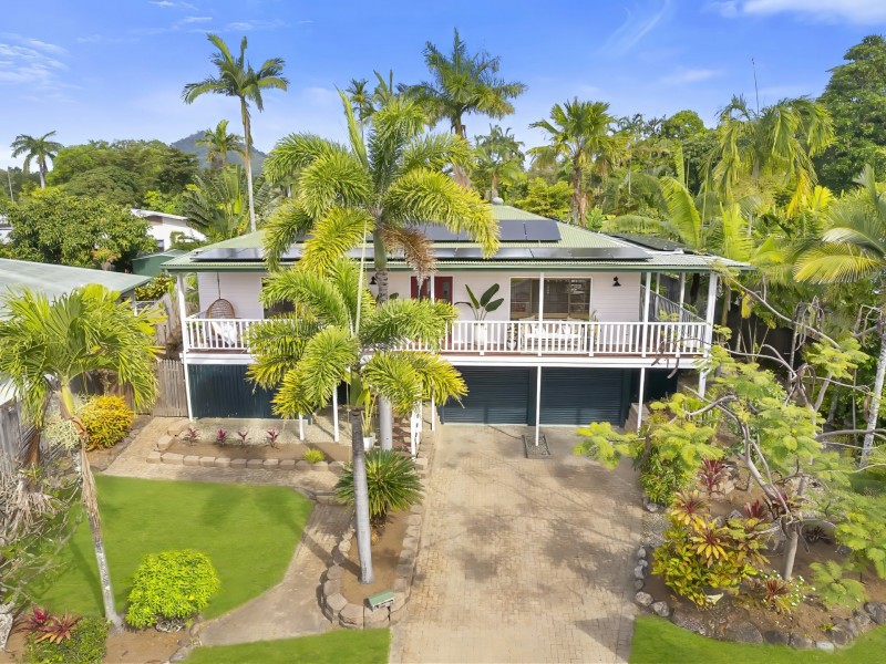24 Mornington Street, Kewarra Beach QLD 4879