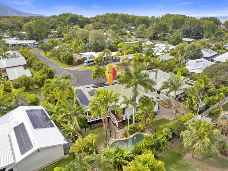 24 Mornington Street, Kewarra Beach QLD 4879